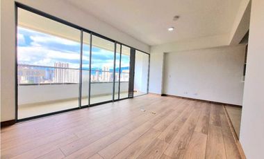 Venta Apartaestudio Pan de Azúcar. Sabaneta 48.53m2