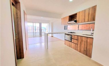 Venta Apartaestudio Pan de Azúcar. Sabaneta 48.53m2