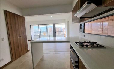 Venta Apartaestudio Pan de Azúcar. Sabaneta 48.53m2