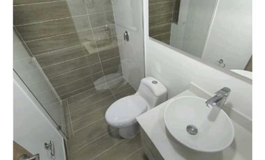 Venta Apartaestudio Pan de Azúcar. Sabaneta 48.53m2