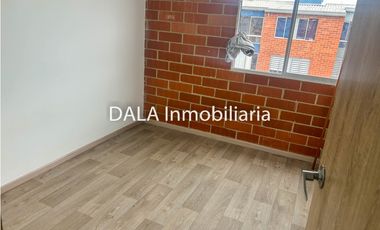 SE VENDE  APARTAMENTO EN  CAJICA ,CAPELLANIA. INMOBILIARIAS CAJIC