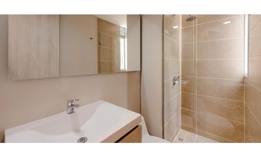 Apartamento en Centa en Ciudad del Rio