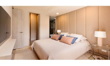 Apartamento en Centa en Ciudad del Rio