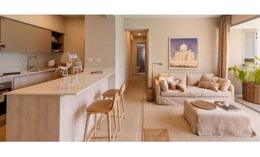 Apartamento en Centa en Ciudad del Rio