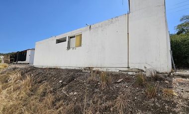 Planta farmacéutica en Venta