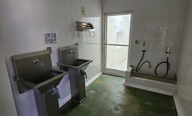 Planta farmacéutica en Venta