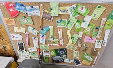 Planta farmacéutica en Venta