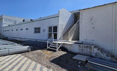 Planta farmacéutica en Venta