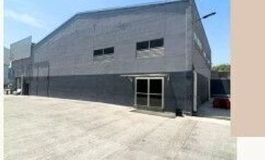 BODEGA EN RENTA, TULTITLAN, EDO. DE MEX.