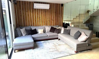 CASA EN VENTA PRIVADA DE SANTA ANITA !!