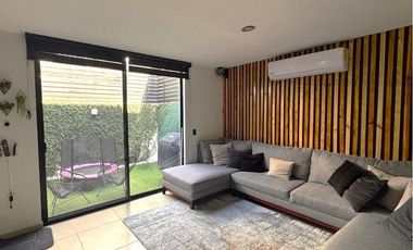 CASA EN VENTA PRIVADA DE SANTA ANITA !!