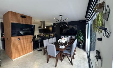 CASA EN VENTA PRIVADA DE SANTA ANITA !!