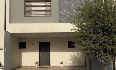 CASA EN RENTA - KEBANA RESIDENCIAL