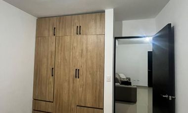 CASA EN RENTA - KEBANA RESIDENCIAL