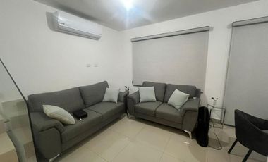 CASA EN RENTA - KEBANA RESIDENCIAL