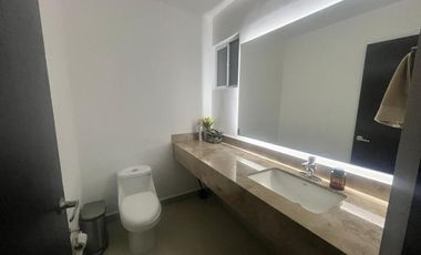CASA EN RENTA - KEBANA RESIDENCIAL