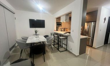 CASA EN RENTA - KEBANA RESIDENCIAL