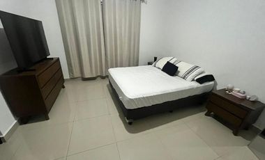 CASA EN RENTA - KEBANA RESIDENCIAL