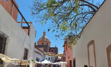 Gran oportunidad de preventa en el centro de Tequisquiapan (1491)