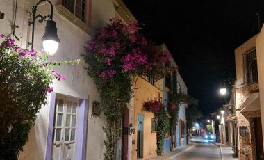 Gran oportunidad de preventa en el centro de Tequisquiapan (1491)