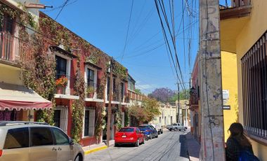 Gran oportunidad de preventa en el centro de Tequisquiapan (1491)