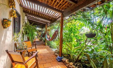 Venta Exclusiva Villas Boquete Hotel (KF)