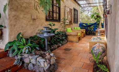 Venta Exclusiva Villas Boquete Hotel (KF)