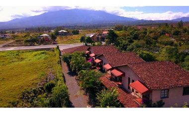 Venta Exclusiva Villas Boquete Hotel (KF)