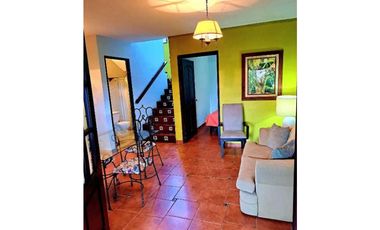 Venta Exclusiva Villas Boquete Hotel (KF)