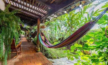 Venta Exclusiva Villas Boquete Hotel (KF)