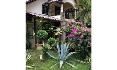 ALQUILO.CASA AMOBLADA.SAN.PABLO