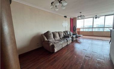 Venta de apartamento en Miraflores, Betania (Blue Tower) GTA