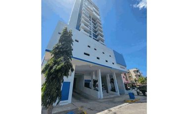 Venta de apartamento en Miraflores, Betania (Blue Tower) GTA