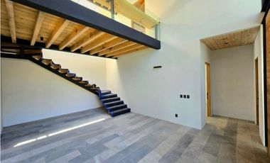 Venta de Casa en Avándaro, Valle de Bravo