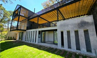 Venta de Casa en Avándaro, Valle de Bravo
