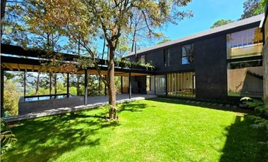 Venta de Casa en Avándaro, Valle de Bravo