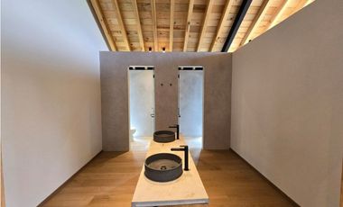 Venta de Casa en Avándaro, Valle de Bravo