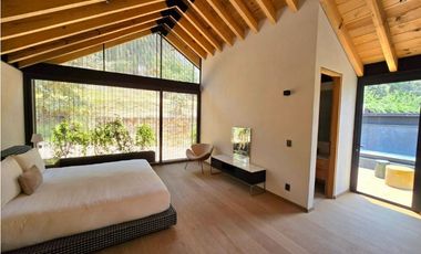 Venta de Casa en Avándaro, Valle de Bravo
