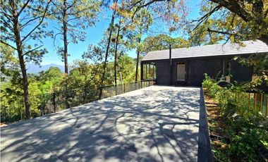 Venta de Casa en Avándaro, Valle de Bravo