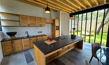 Venta de Casa en Avándaro, Valle de Bravo