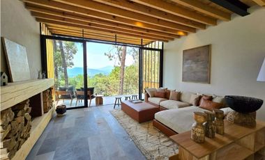 Venta de Casa en Avándaro, Valle de Bravo