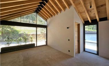 Venta de Casa en Avándaro, Valle de Bravo