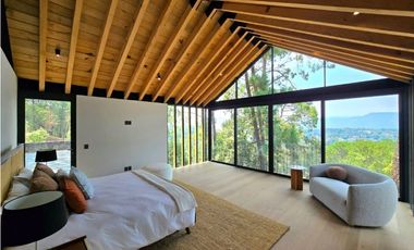Venta de Casa en Avándaro, Valle de Bravo
