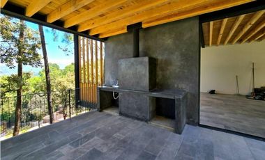 Venta de Casa en Avándaro, Valle de Bravo