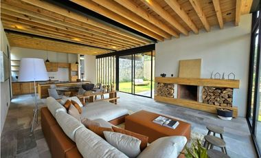 Venta de Casa en Avándaro, Valle de Bravo