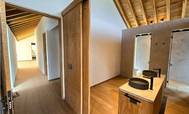 Venta de Casa en Avándaro, Valle de Bravo