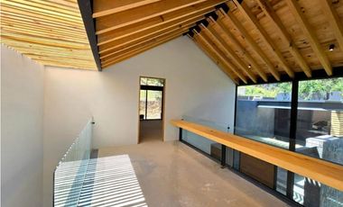 Venta de Casa en Avándaro, Valle de Bravo
