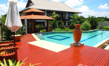 5 Bedroom Villa for sale in Tha Bo, Nong Khai