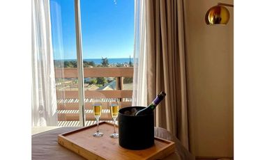 Cabañas en San Carlos, El tabo. Cesión de derechos inscritos en CBR