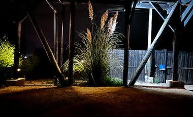 Cabañas en San Carlos, El tabo. Cesión de derechos inscritos en CBR